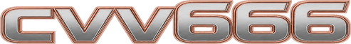 cvv666 লোগো